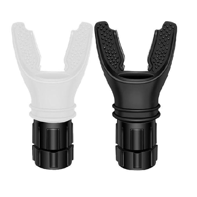 Breathe Exercise Device Adjustable Resistance for Trainer, Exerciser Trainer Daily Fitness Training, Easy-To-Clean