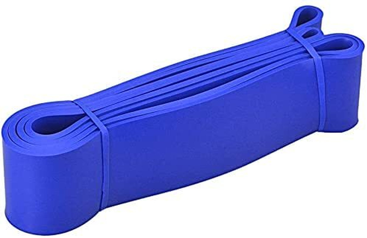 Heavy Duty Resistance Band Power Gym Fitness EXERCISE LOOP YOGA WORKOUT