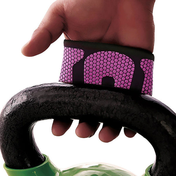 Gym Fitness Half Finger Gloves Men Women for Workout Glove Power Weight Lifting Bodybuilding Hand Protector