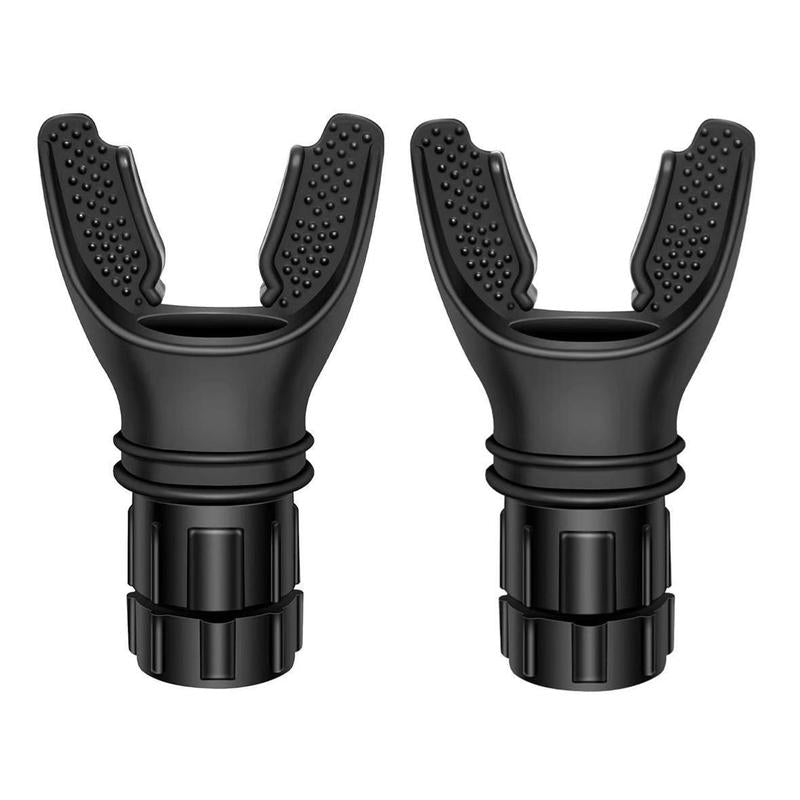 Breathe Exercise Device Adjustable Resistance for Trainer, Exerciser Trainer Daily Fitness Training, Easy-To-Clean