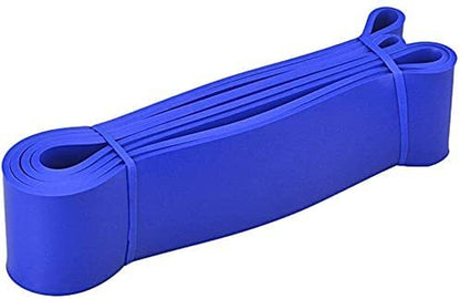 Heavy Duty Resistance Band Power Gym Fitness EXERCISE LOOP YOGA WORKOUT