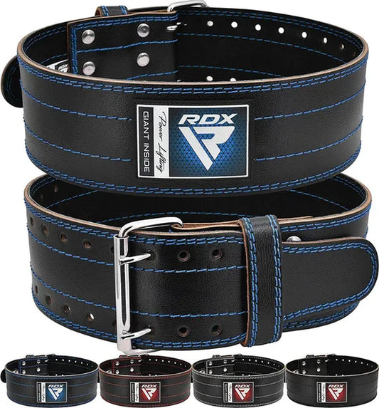 RDX RD1 Weight Lifting Belt for Fitness Exercise Training Gym Belt