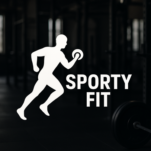 Sporty fit 